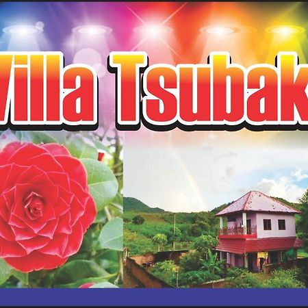 Lakey Peak Villa Tsubaki Huu Dış mekan fotoğraf