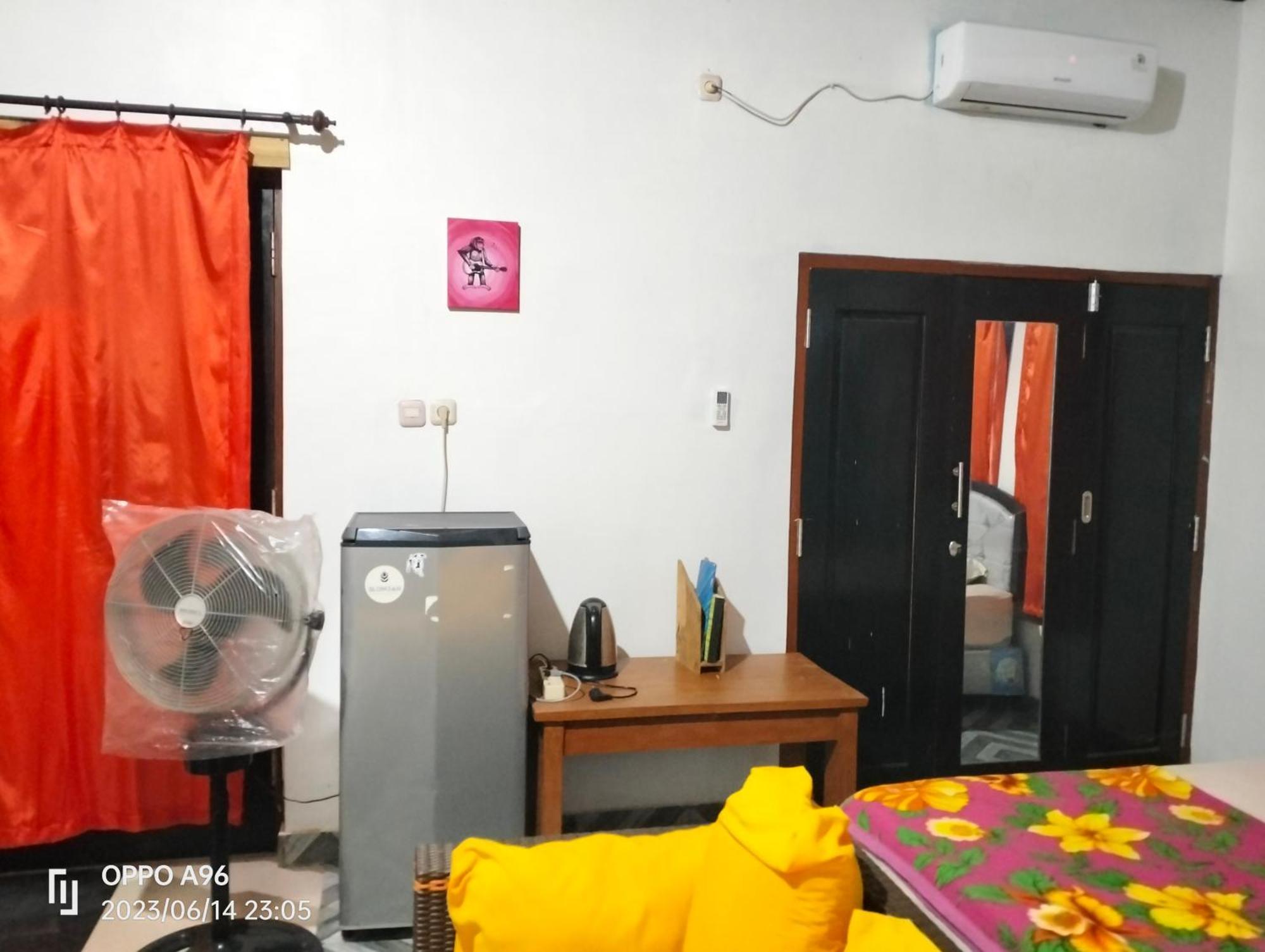 Lakey Peak Villa Tsubaki Huu Dış mekan fotoğraf