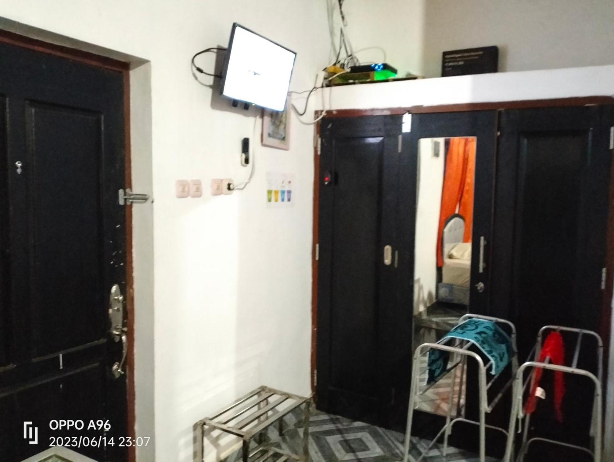 Lakey Peak Villa Tsubaki Huu Dış mekan fotoğraf