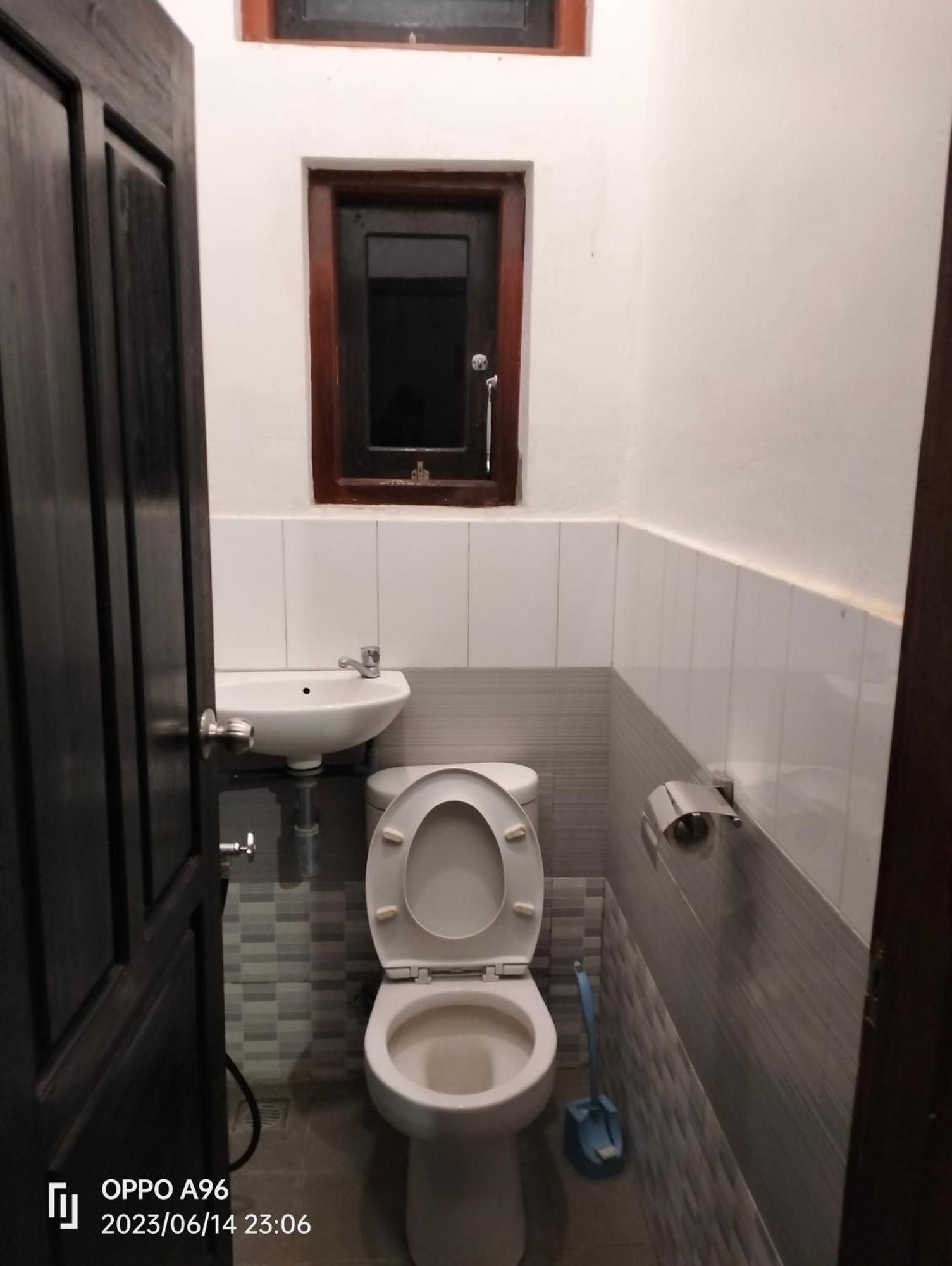 Lakey Peak Villa Tsubaki Huu Dış mekan fotoğraf