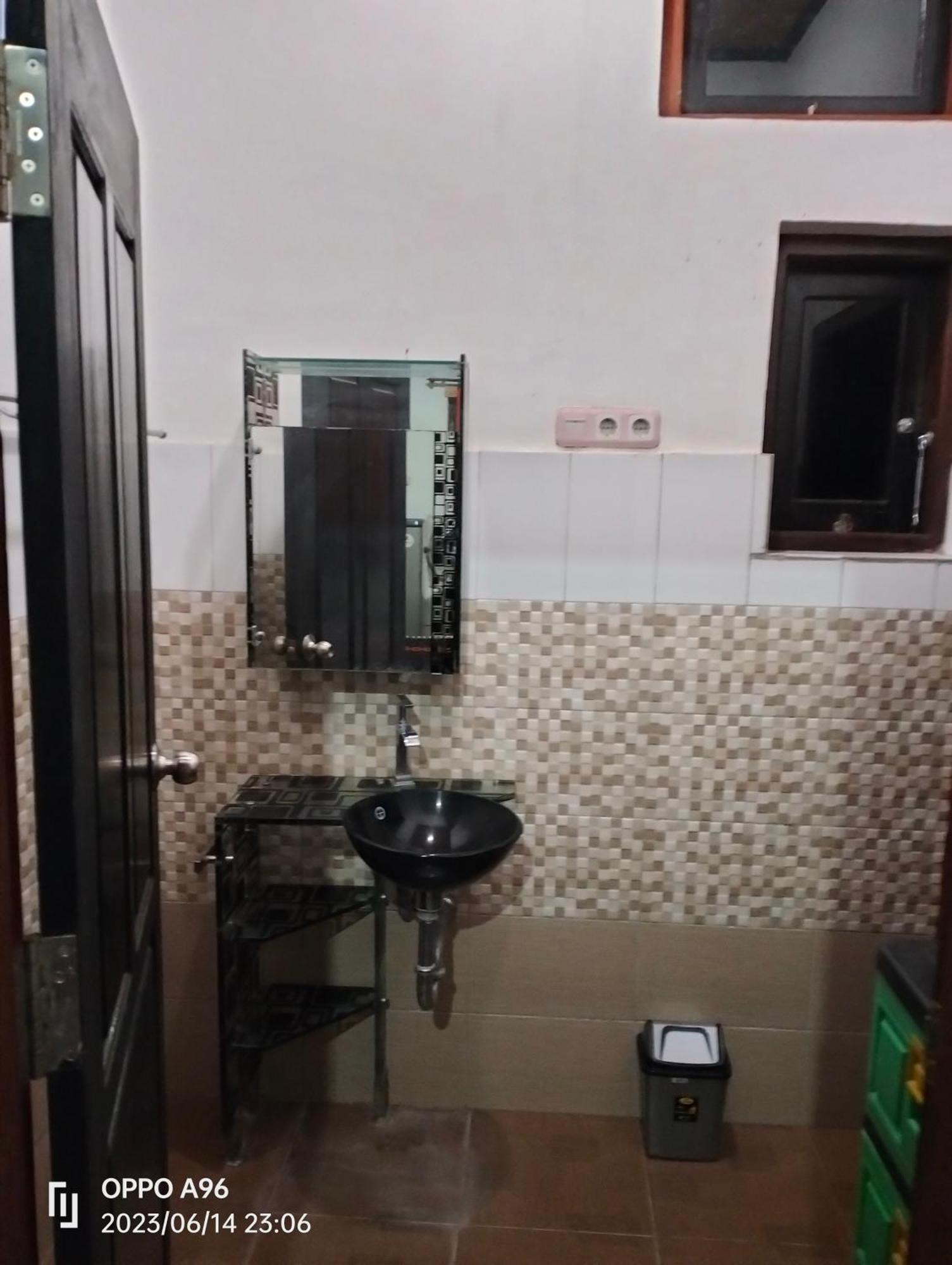 Lakey Peak Villa Tsubaki Huu Dış mekan fotoğraf