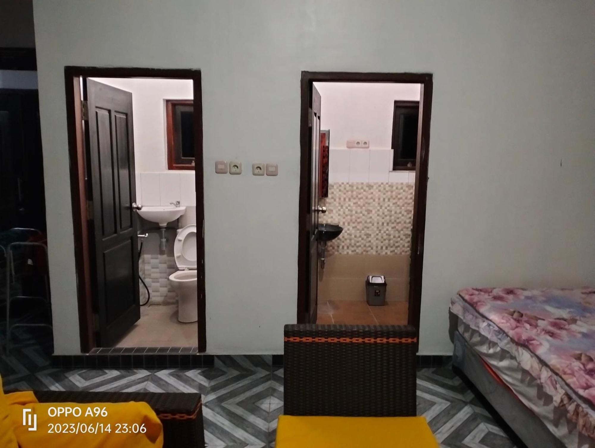 Lakey Peak Villa Tsubaki Huu Dış mekan fotoğraf