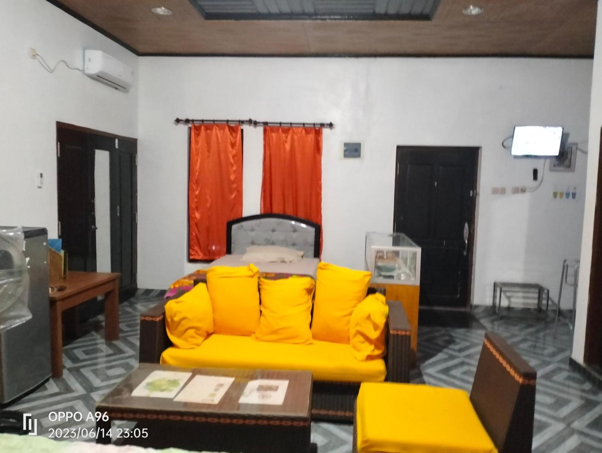 Lakey Peak Villa Tsubaki Huu Dış mekan fotoğraf