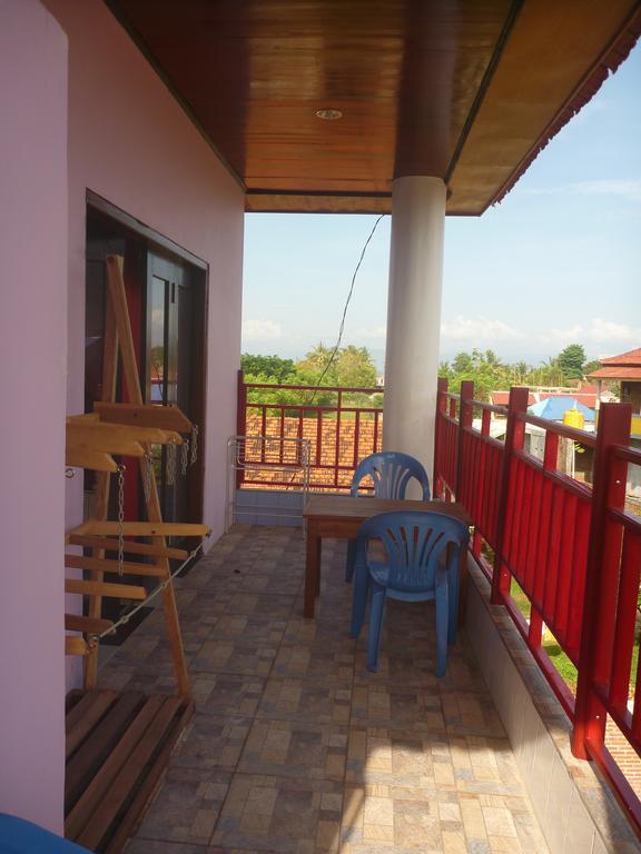 Lakey Peak Villa Tsubaki Huu Dış mekan fotoğraf