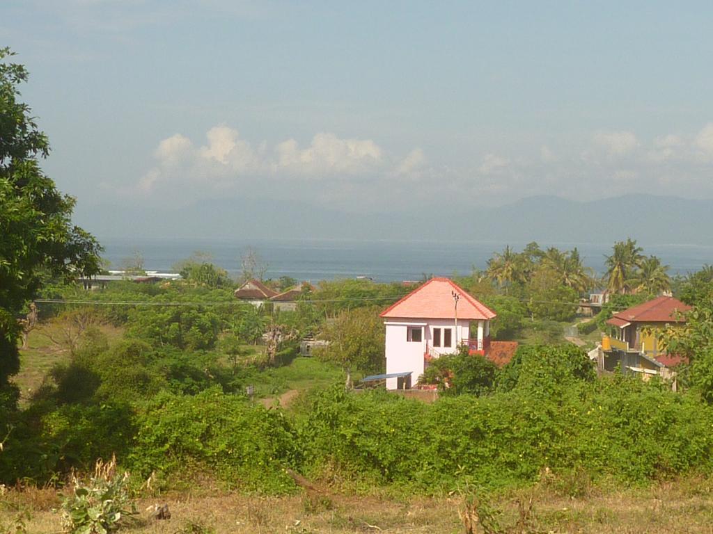 Lakey Peak Villa Tsubaki Huu Dış mekan fotoğraf
