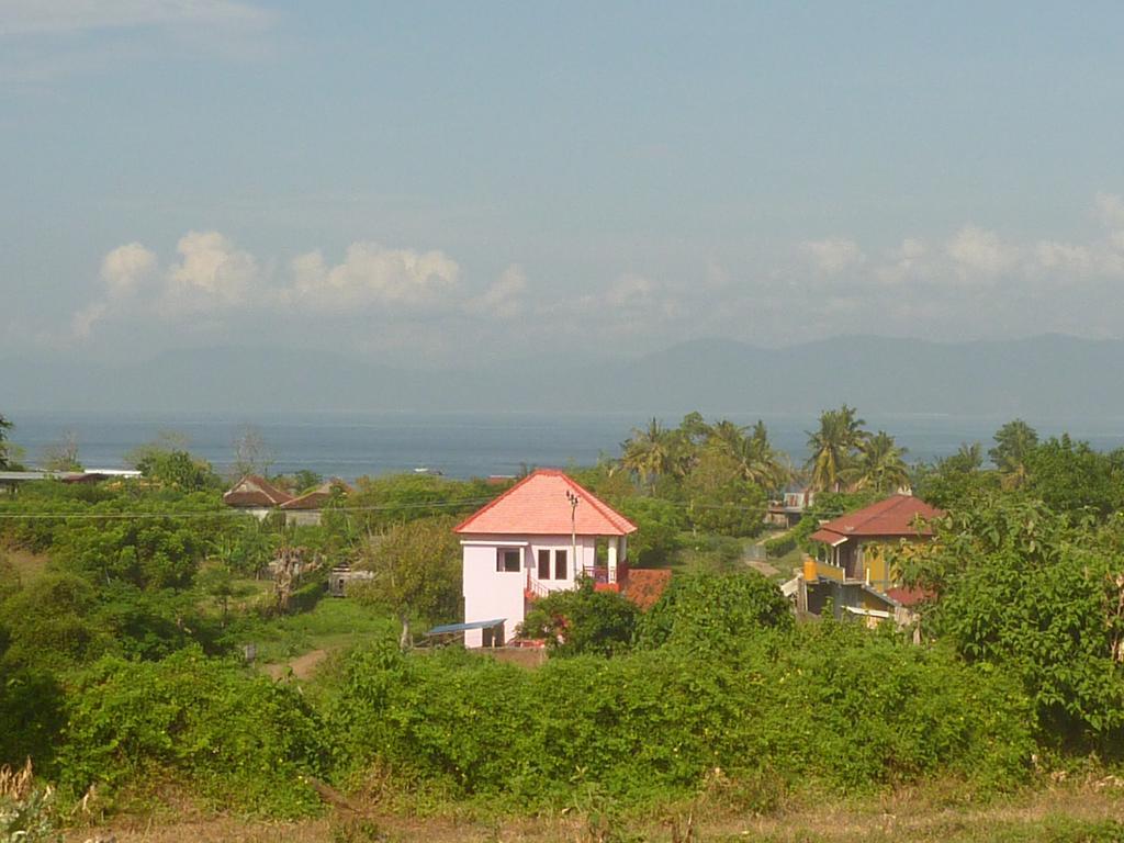 Lakey Peak Villa Tsubaki Huu Dış mekan fotoğraf