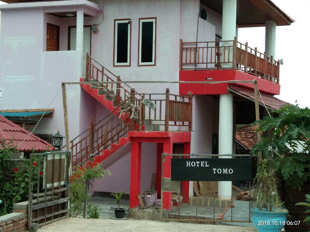 Lakey Peak Villa Tsubaki Huu Dış mekan fotoğraf